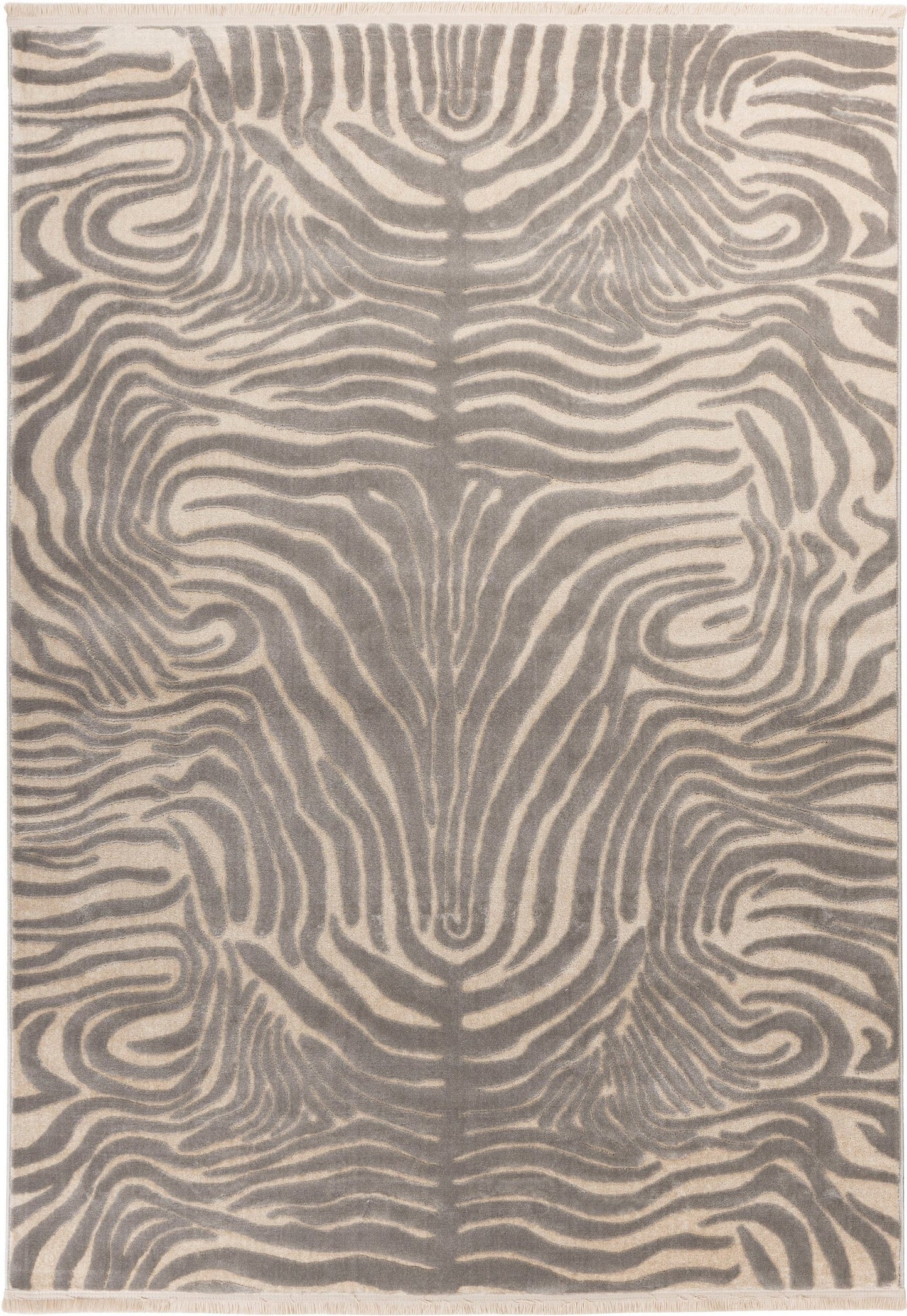 Tapis de salon moderne SAVANA
