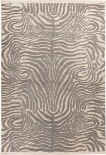 Tapis de salon moderne SAVANA