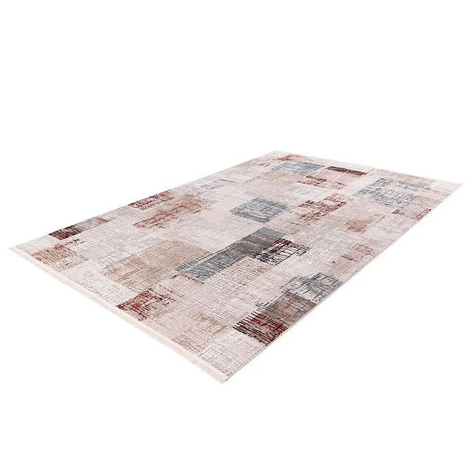 Tapis moderne tissé plat GUSTA - Novatrend 