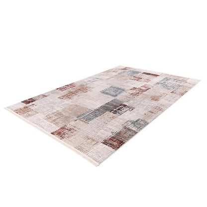 Tapis moderne tissé plat GUSTA - Novatrend 