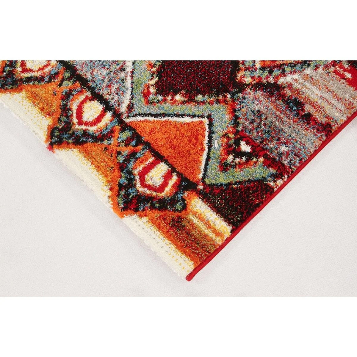 Tapis de salon style berbère MIRA