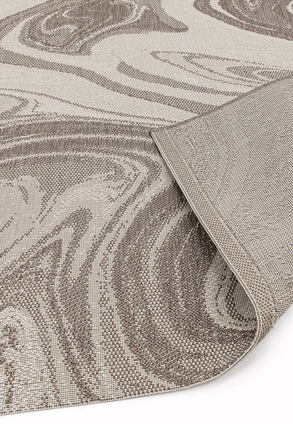 Tapis intérieur extérieur LOBBY MARBLE - Novatrend 