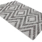 Tapis intérieur extérieur tissé plat ETNO - Novatrend 
