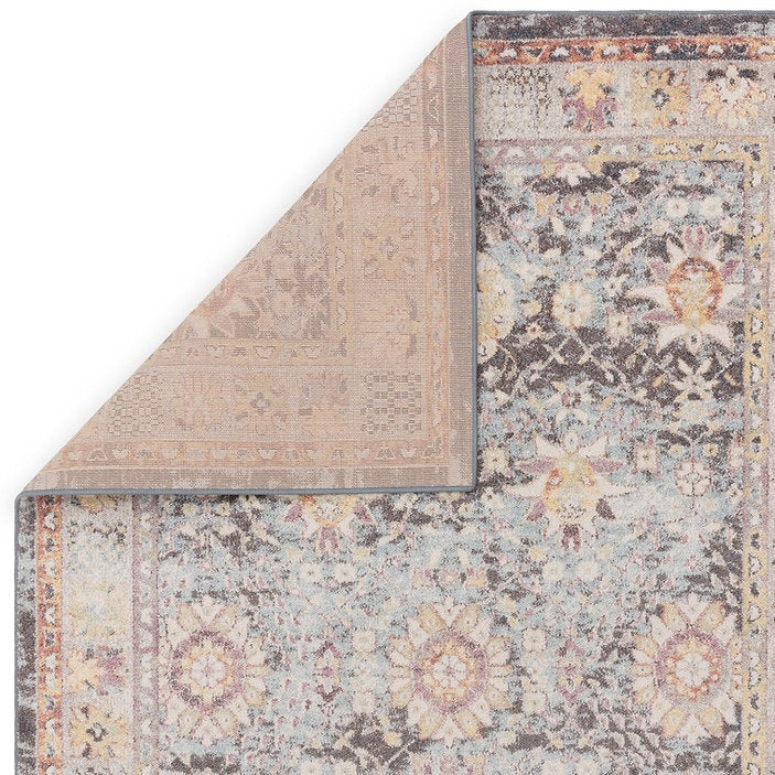 Tapis de salon style oriental TAGI - Novatrend 