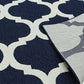 Tapis en polypropylène intérieur extérieur GORBIO - Novatrend 