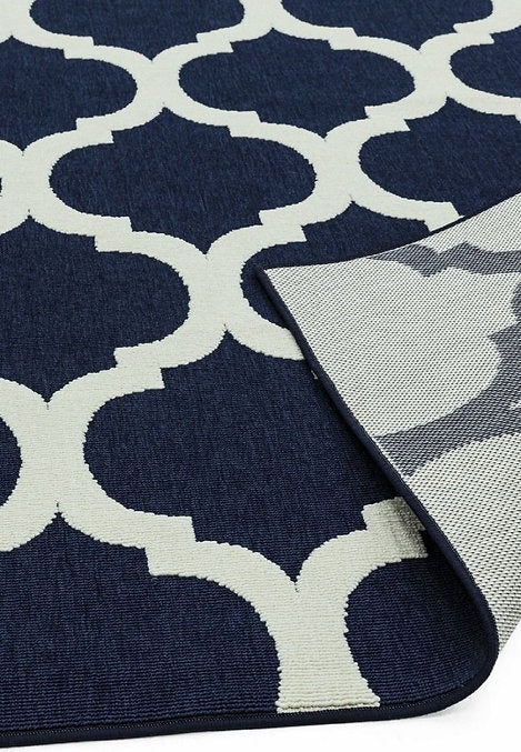 Tapis en polypropylène intérieur extérieur GORBIO - Novatrend 