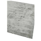 Tapis salon Moderne MOLY Argent - Novatrend 