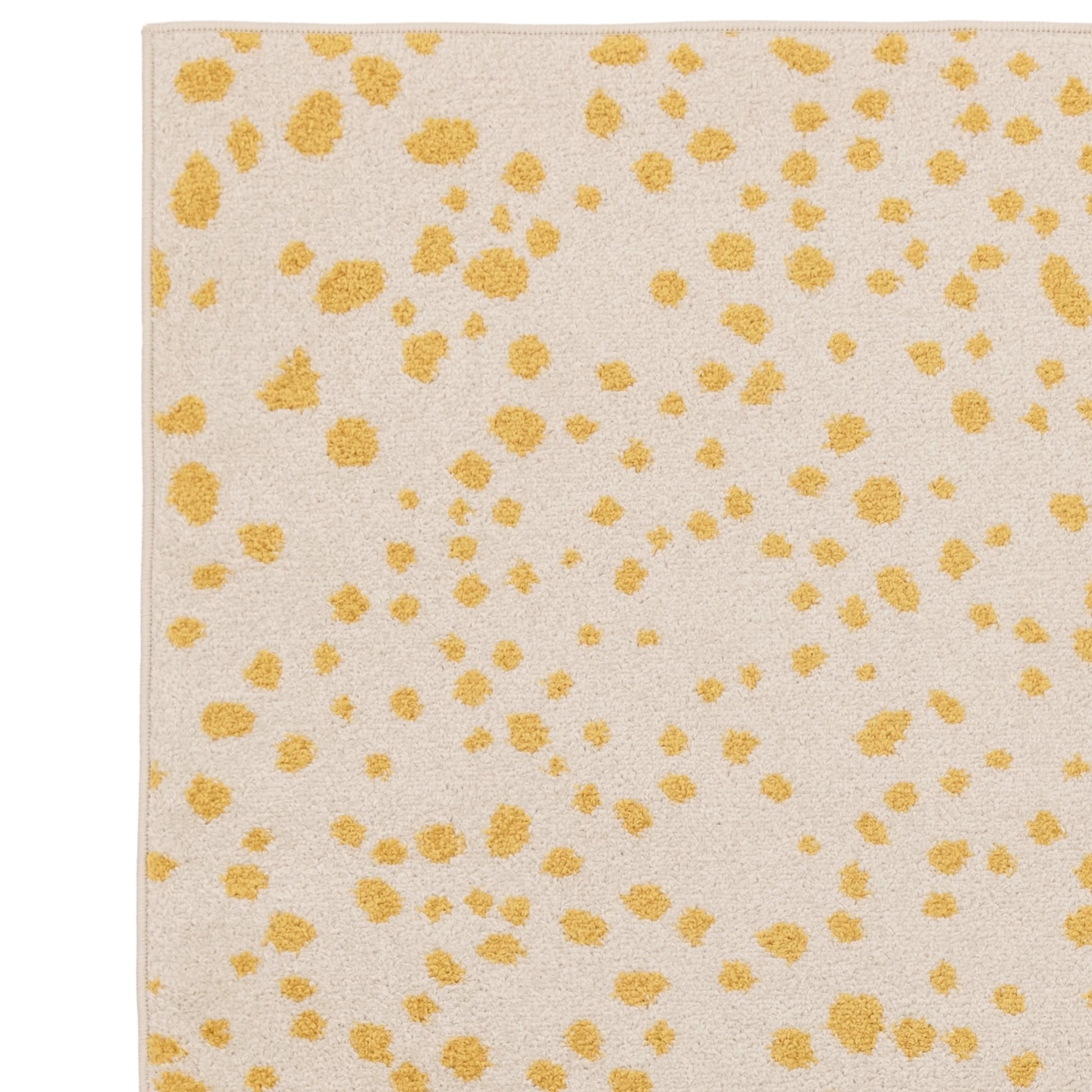 Tapis tissé plat moderne BUGGY - Novatrend 