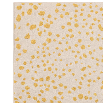 Tapis tissé plat moderne BUGGY - Novatrend 