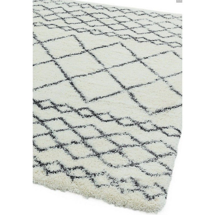 Tapis moderne style berbère TARGUI - Novatrend 