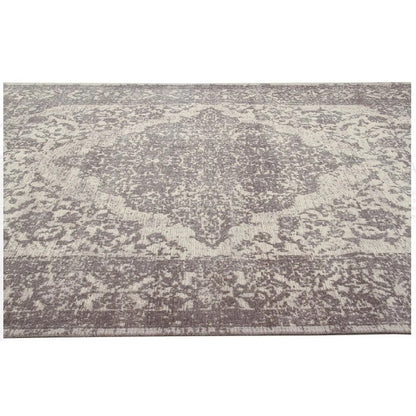 Tapis de salon coton style orient ARGELLA