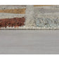 Tapis de salon pure laine MORETO