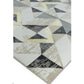 Tapis de salon moderne design FLAG