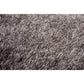 Tapis shaggy fait main JEWEL