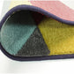 Tapis de salon moderne JAVA - Novatrend 