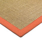Tapis Sisal Moderne LINDO - Novatrend 