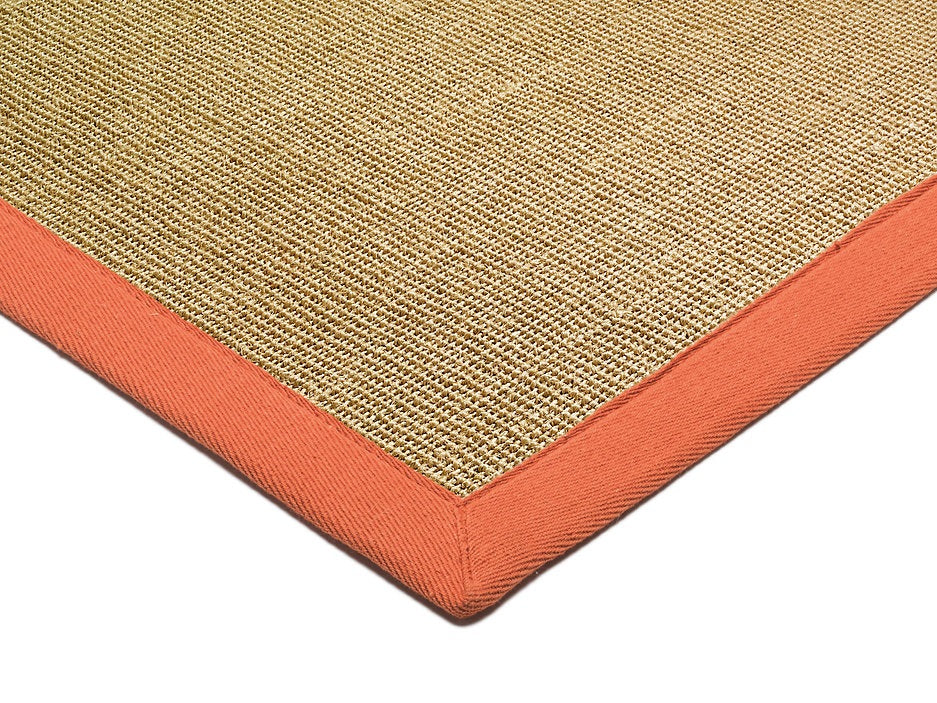 Tapis Sisal Moderne LINDO - Novatrend 