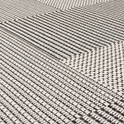 Tapis moderne intérieur extérieur BESO - Novatrend 