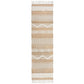 Tapis de salon en jute MEDINHA - Novatrend 