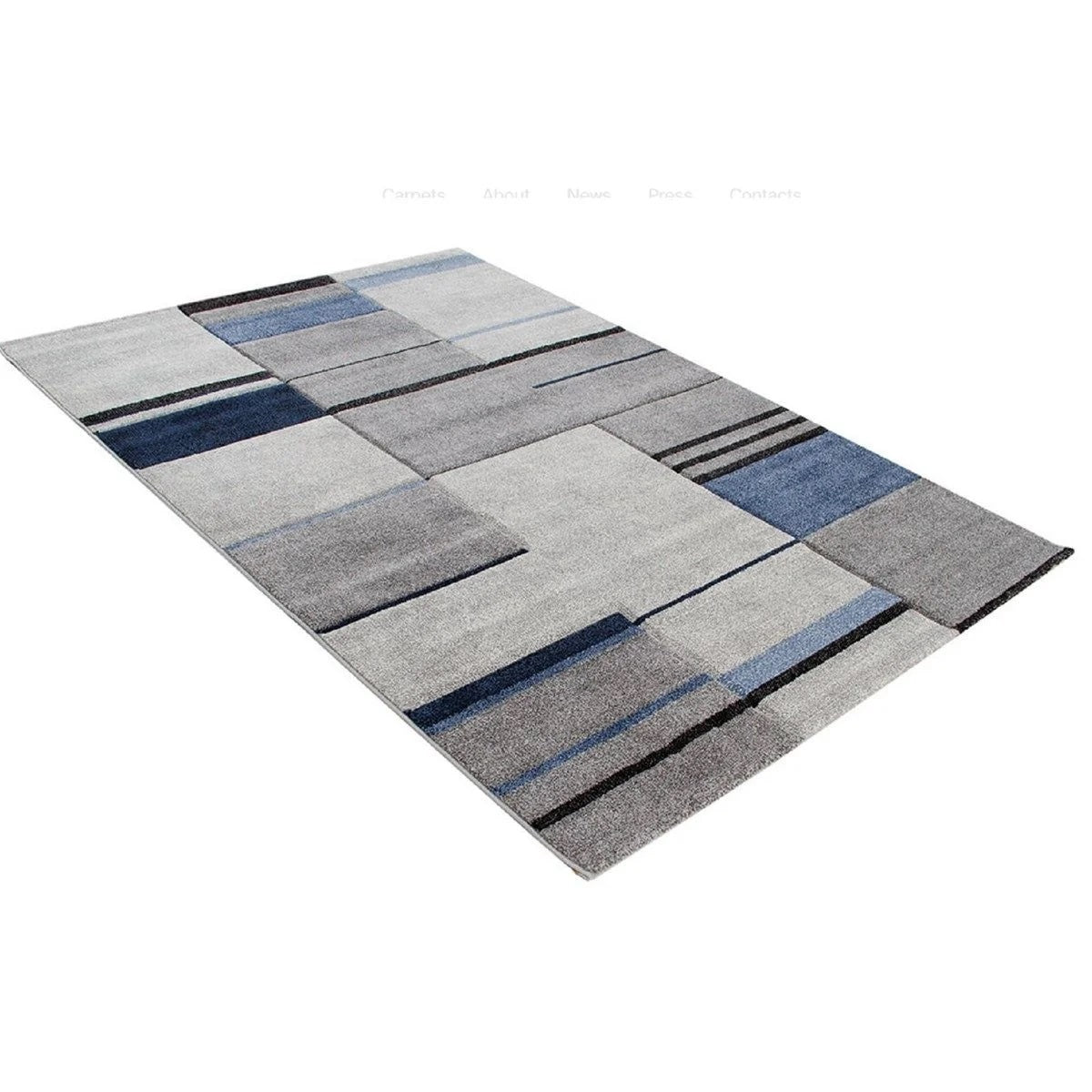 Tapis de salon moderne et design YARI - Novatrend 
