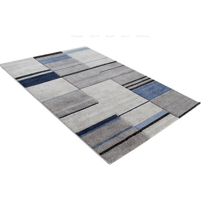 Tapis de salon moderne et design YARI - Novatrend 