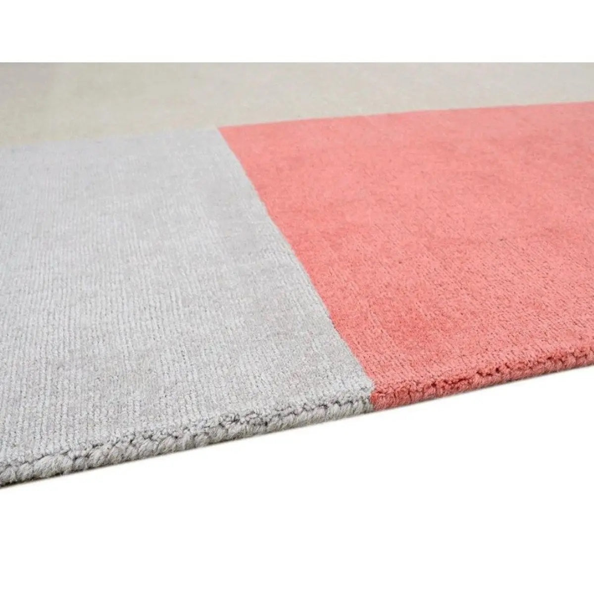 Tapis pure laine tufté BOLD - Novatrend 