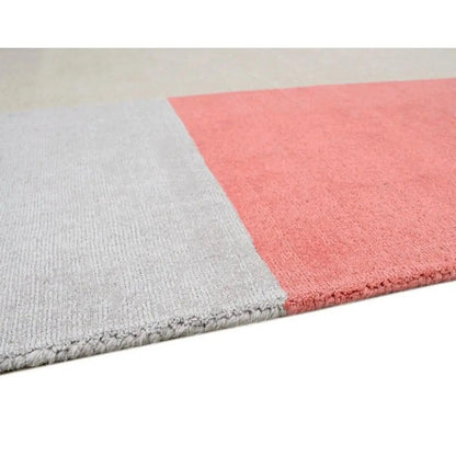 Tapis pure laine tufté BOLD - Novatrend 