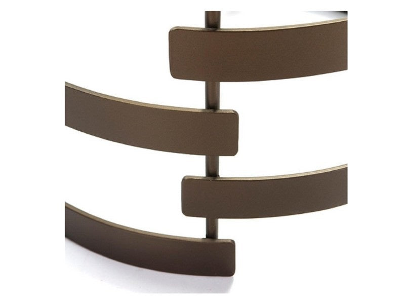 Aparador soporte TV de madera lacada LINEA
