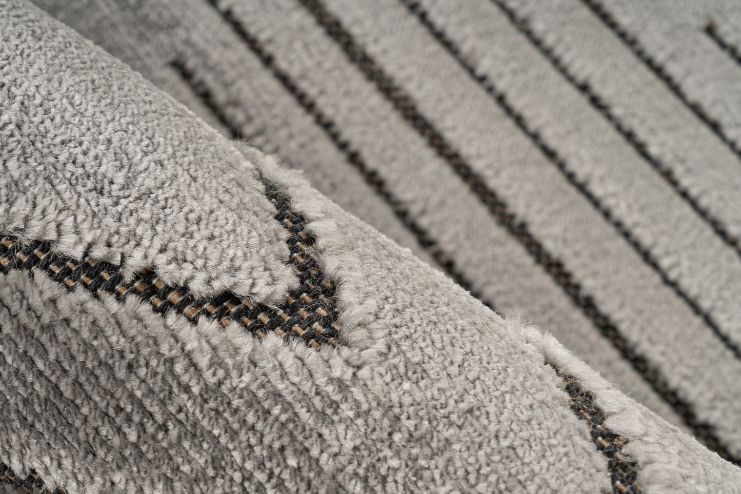 Tapis de salon moderne et design MATILDA