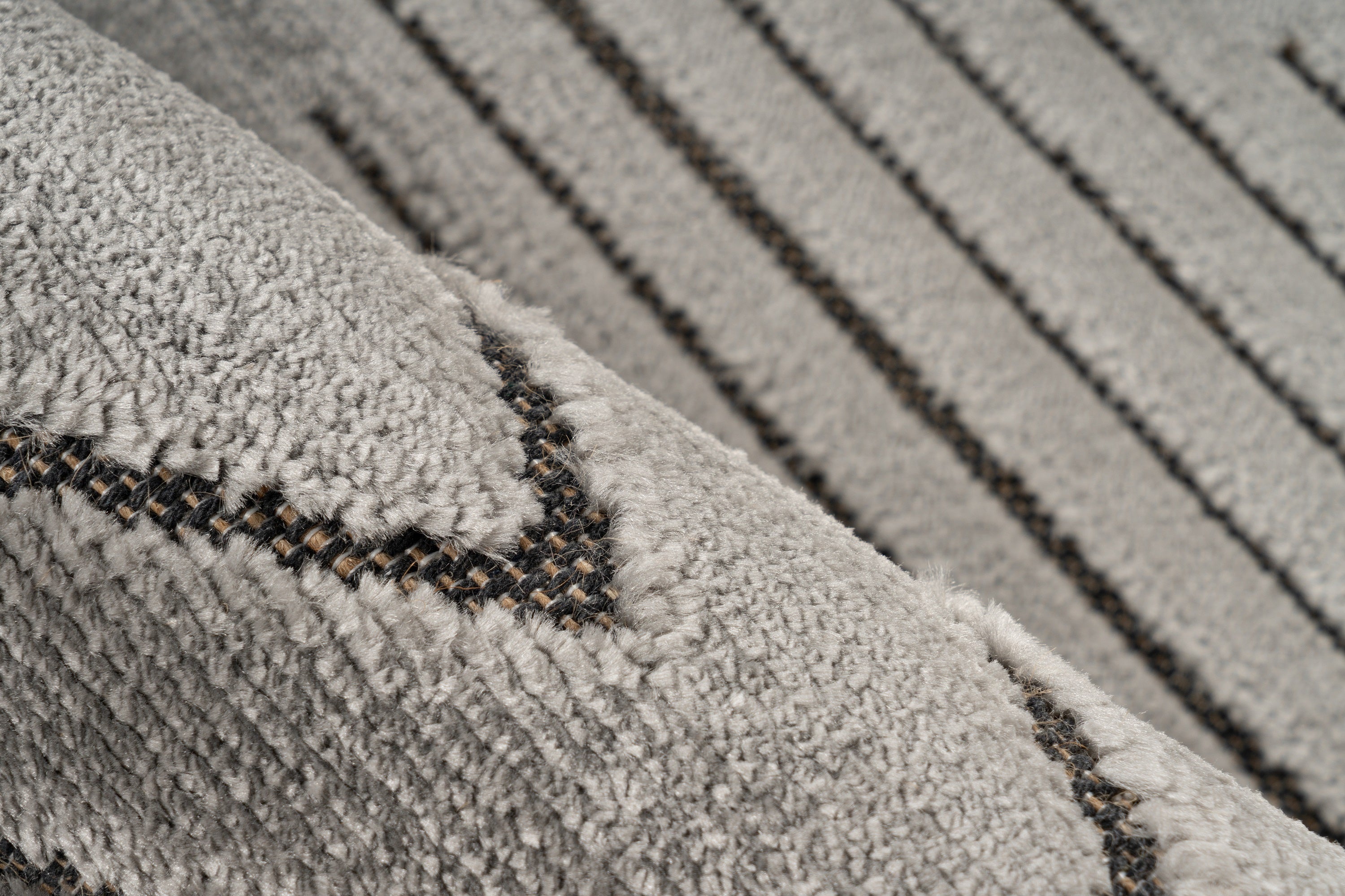 Tapis de salon moderne et design MATILDA