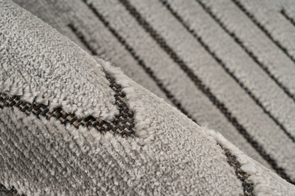 Tapis de salon moderne et design MATILDA