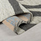 Tapis de salon moderne ZEBRA - Novatrend 