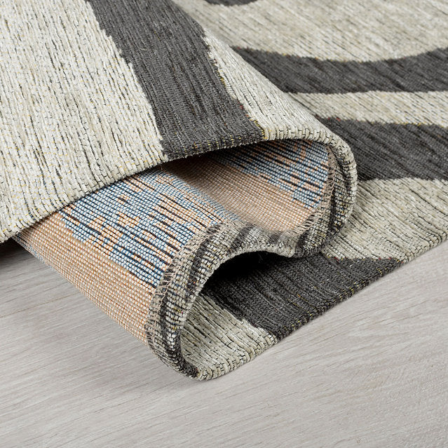 Tapis de salon moderne ZEBRA - Novatrend 