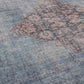 Tapis de salon style orient DANA