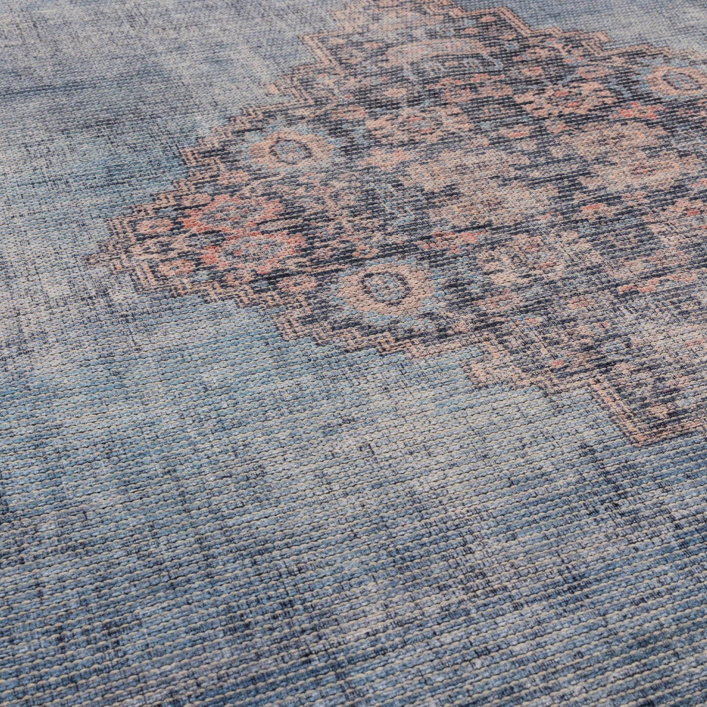 Tapis de salon style orient DANA