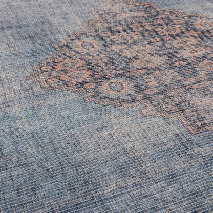 Tapis de salon style orient DANA