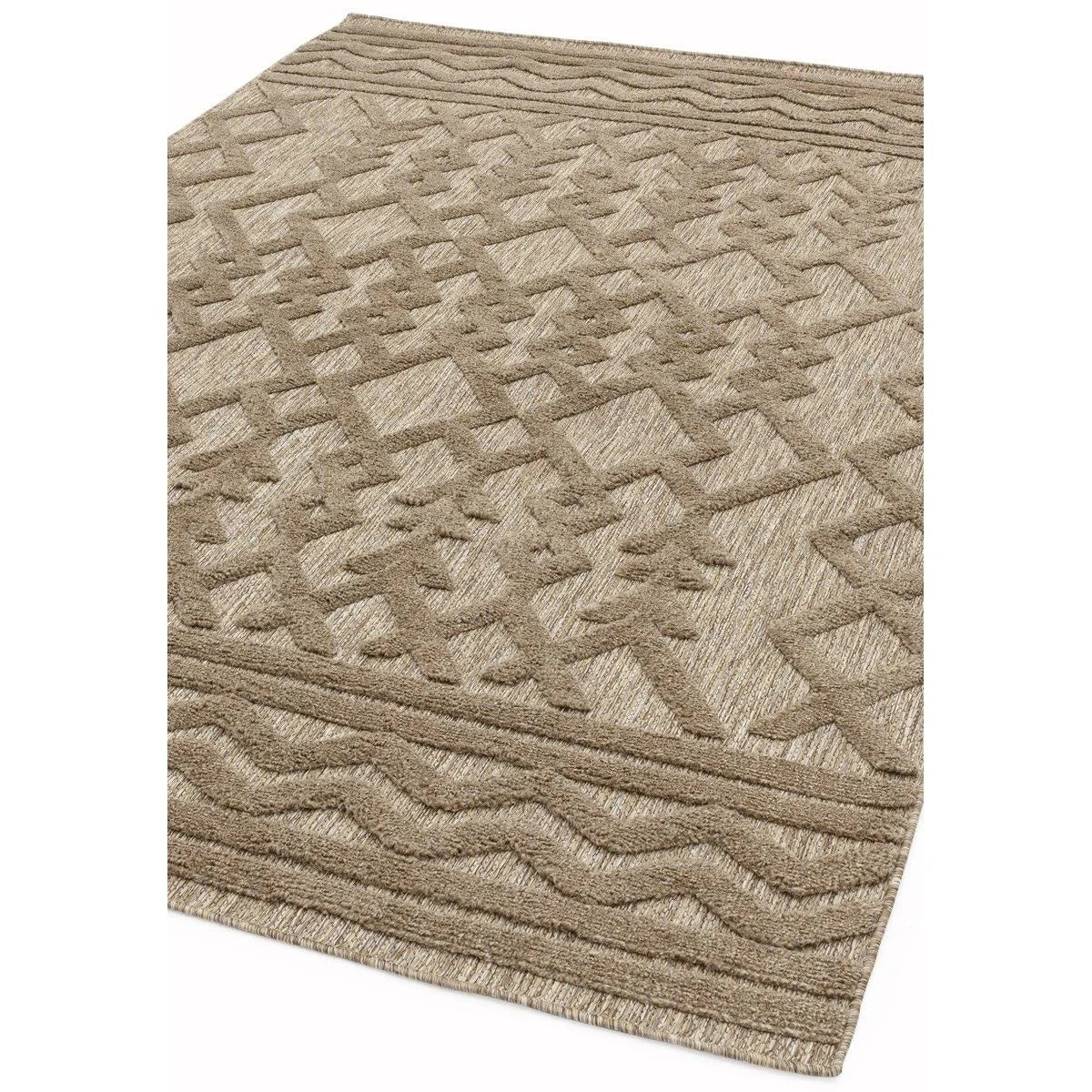 Tapis intérieur extérieur ATLAS LINKS