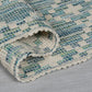 Tapis de couloir moderne en coton LAYLA - Novatrend 