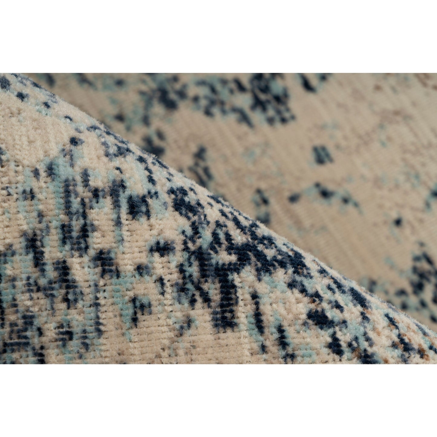 Tapis de salon moderne RUCHA