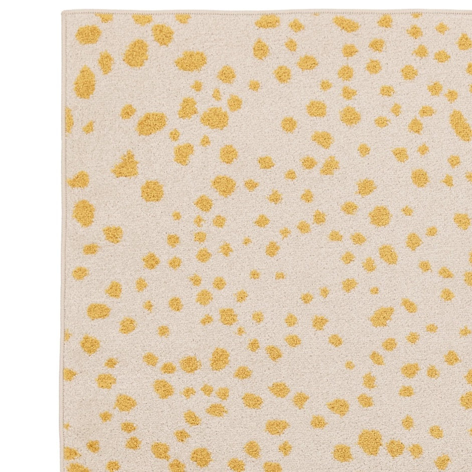 Tapis de couloir moderne BUGGY - Novatrend 