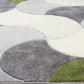 Tapis de salon moderne GOJA - Novatrend 