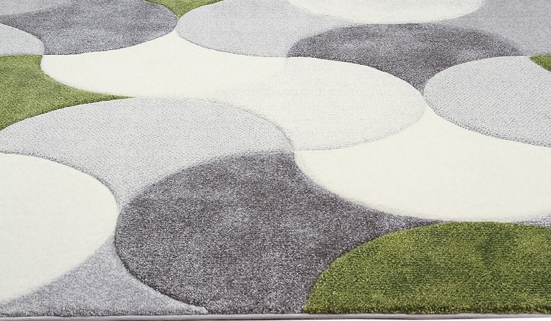 Tapis de salon moderne GOJA - Novatrend 