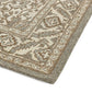 Tapis style orient en laine BONDI NATURAL - Novatrend 