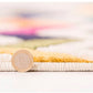 Tapis de salon design couleurs et motifs TANGO - Novatrend 