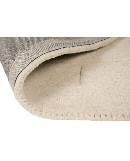 Tapis de salon luxe en laine et épais SPARTA - Novatrend 