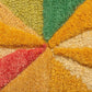 Tapis de salon pure laine tufté main DREAMY - Novatrend 