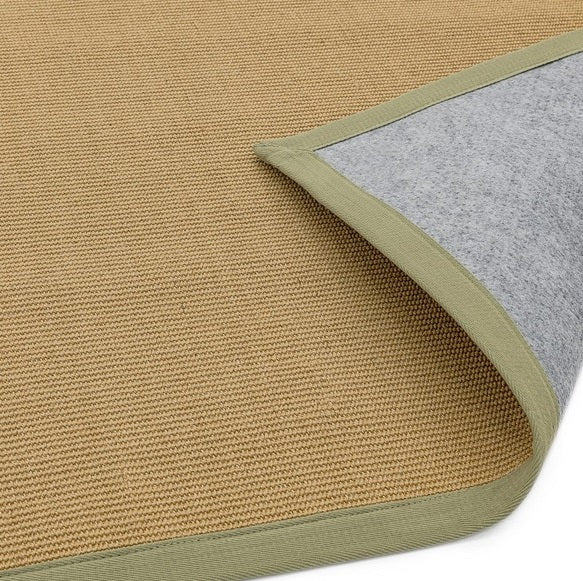 Tapis Sisal Moderne LINDO