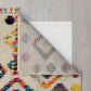 Tapis de salon style berbère GOYA - Novatrend 