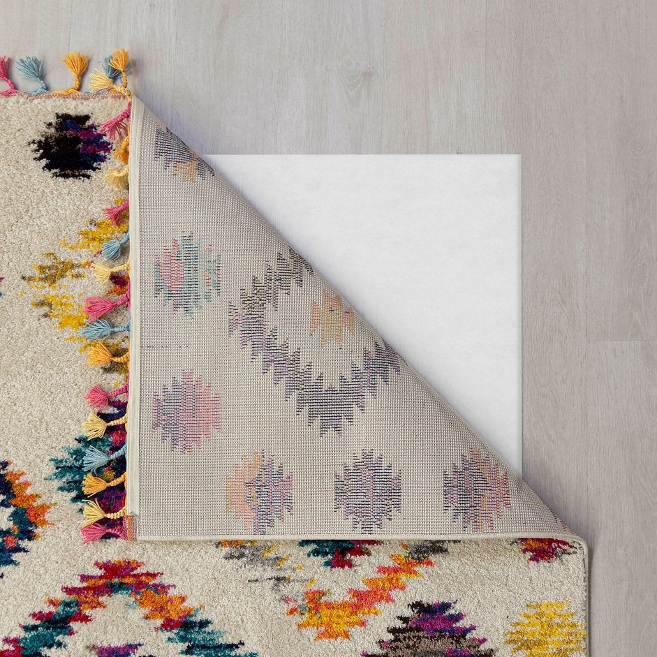 Tapis de salon style berbère GOYA - Novatrend 