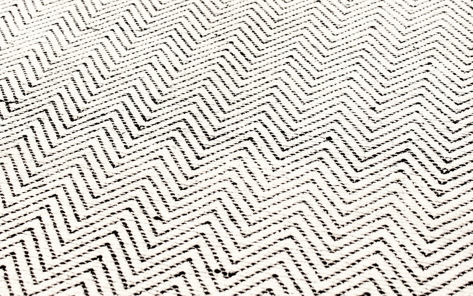 Tapis Coton Chenille et Jute ARROW - Novatrend 
